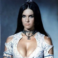 Caroline Munro