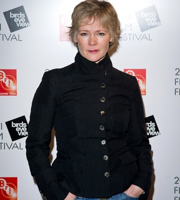 Clare Holman