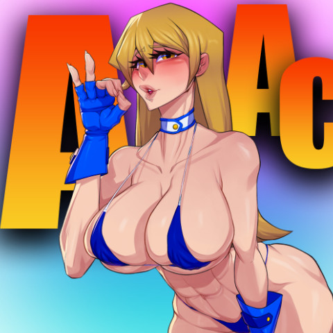 LewdArcade