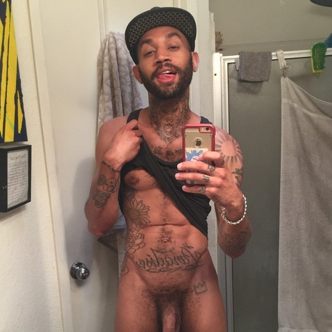 Travis White
