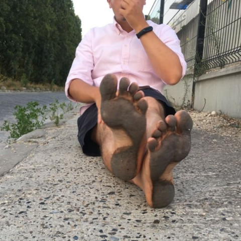 Matt Blacksoles