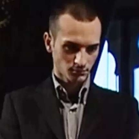 Gianni Bello