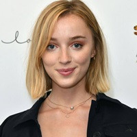 Phoebe Dynevor