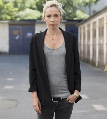 Katharina Behrens