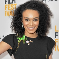 Pearl Thusi