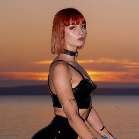 Dolly Dyson