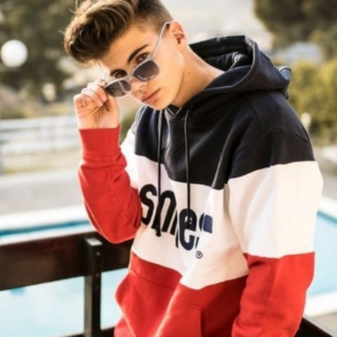 Mister sexcy