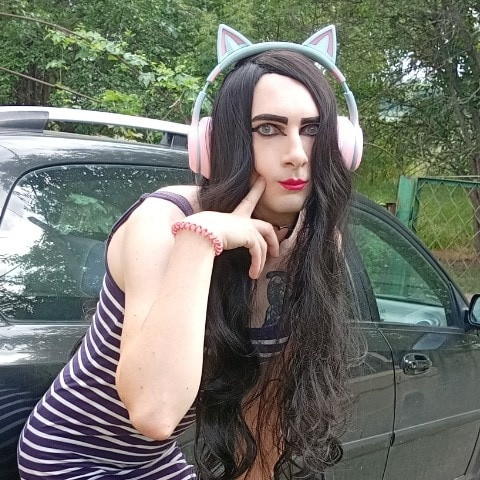 Alice777Vampire