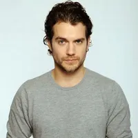 Henry Cavill