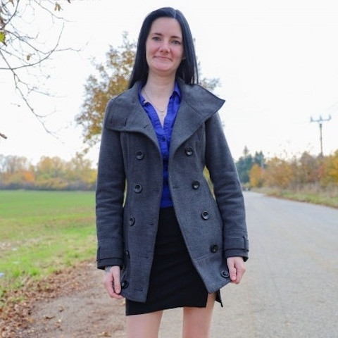 Elena Trots