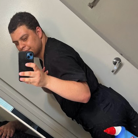 Maximilian Gonzalez Jr