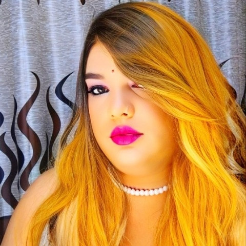 Indiansissychubby
