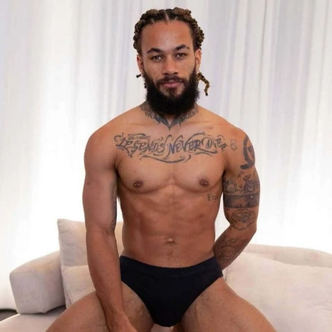 Andy Rodrigues