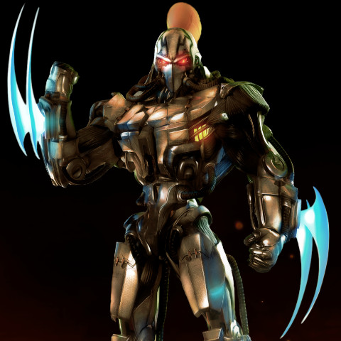 Sir Thick A Lot
