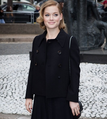 Jane Levy