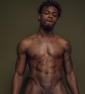 Mr Blaccwood