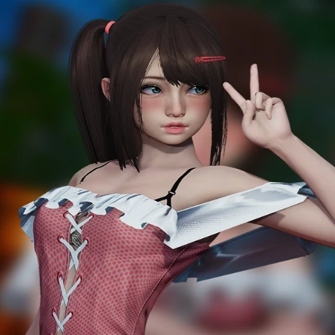 Pussy Hunter X Gamer