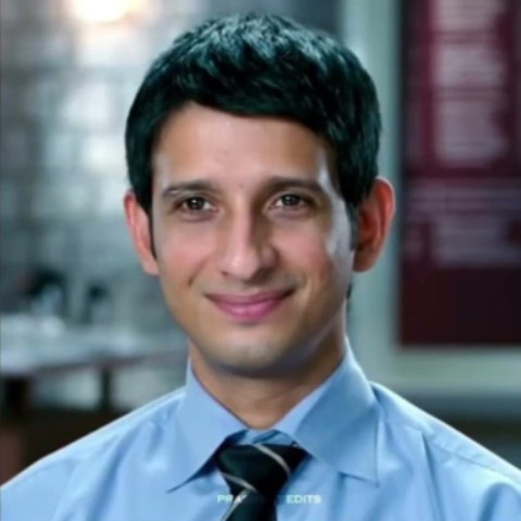 Raju Rastogi