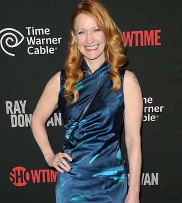 Paula Malcomson