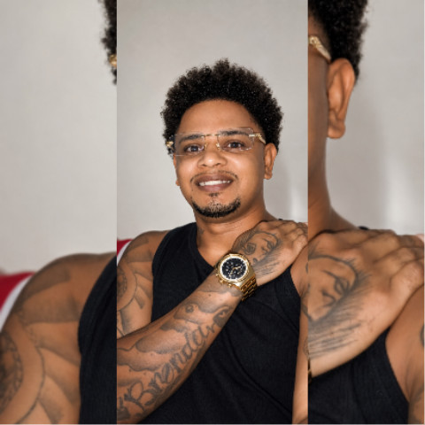 Baiano gostosinho 