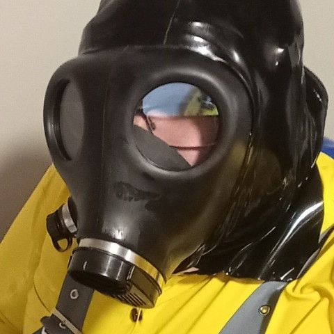 Latex Boy