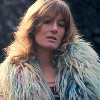 Vanessa Redgrave