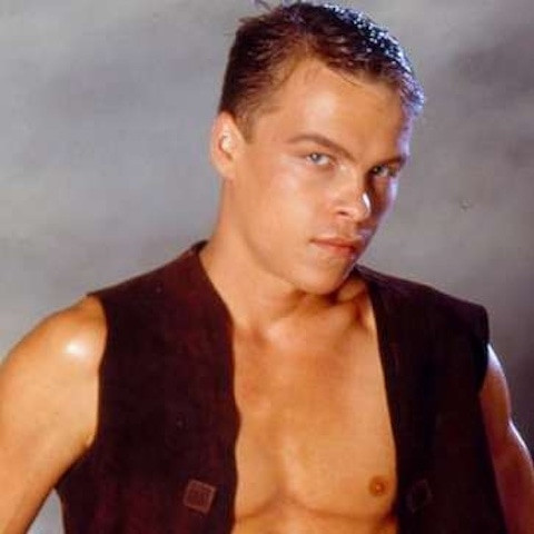 Kevin Dean