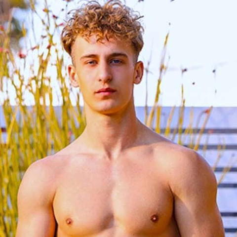 Maxim Malotov