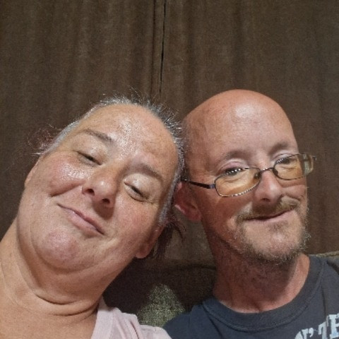 Slim and Butterfly