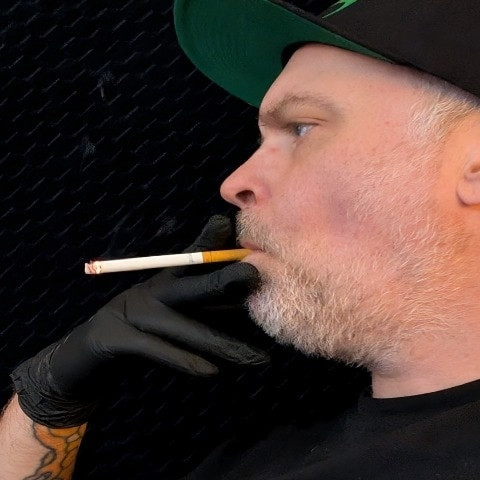 SeanSmokes