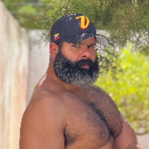 Oscar Bear