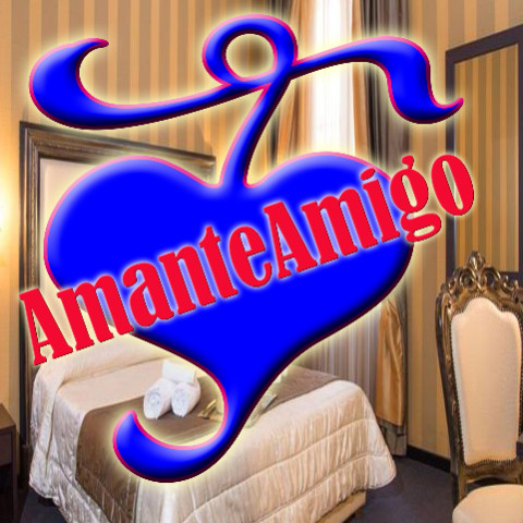 AmanteAmigo