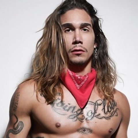 Caco Foxx