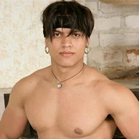 Rick Montilla (Rick Tarzan)