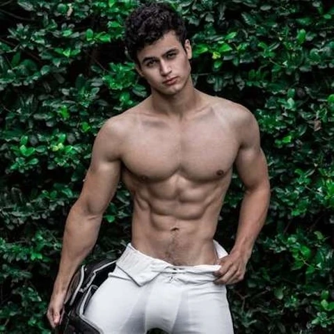 Jerry Cabrera