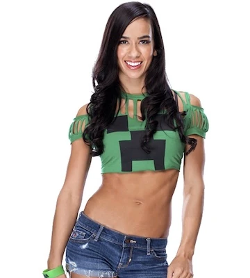 AJ Lee