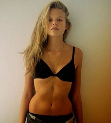 Gabriella Wilde