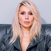 Svetlana Loboda