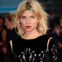 Clemence Poesy