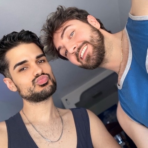 Nenesgaymers