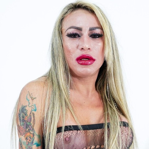 Tuanny Santos