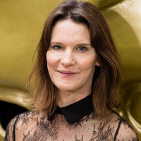 Susie Dent