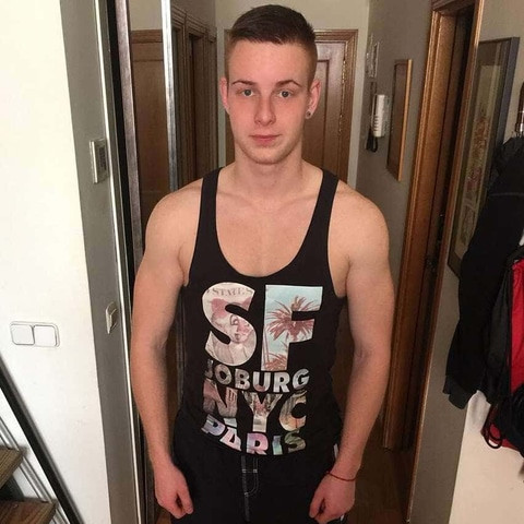 Tyler Roding