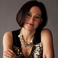 Meg Tilly