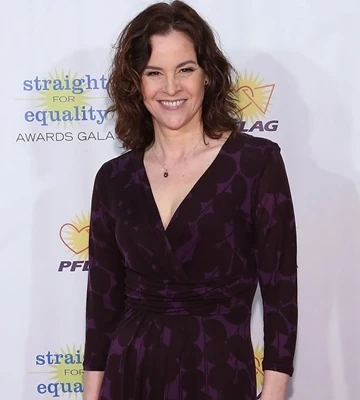 Ally Sheedy
