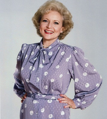 Betty White