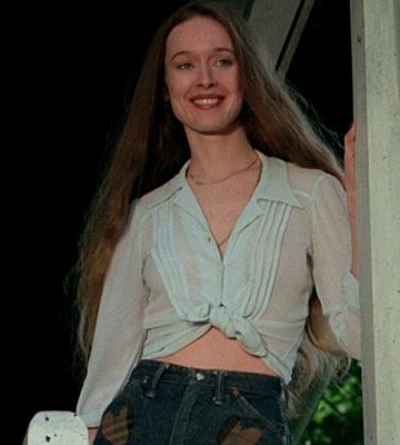 Camille Keaton