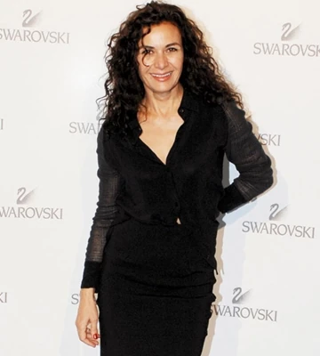 Hatice Aslan