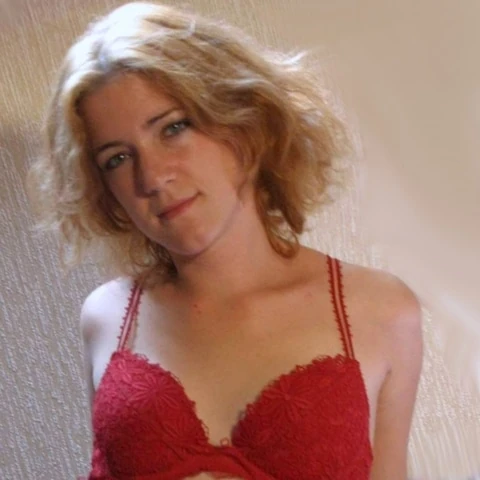 Axelle Laroche