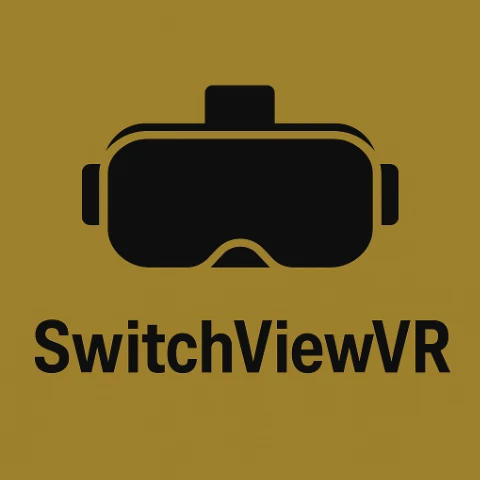 SwitchViewVR VR